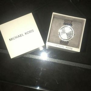 Michael Kors Wrist Watch